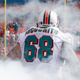 Illustration for article titled Report: Richie Incognito Will Never Play Another Game As A Dolphin